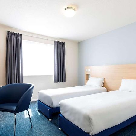 Ibis Budget West Thurrock Grays 客房 照片