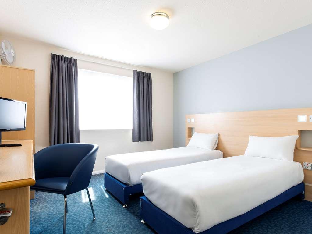 Ibis Budget West Thurrock Grays 客房 照片