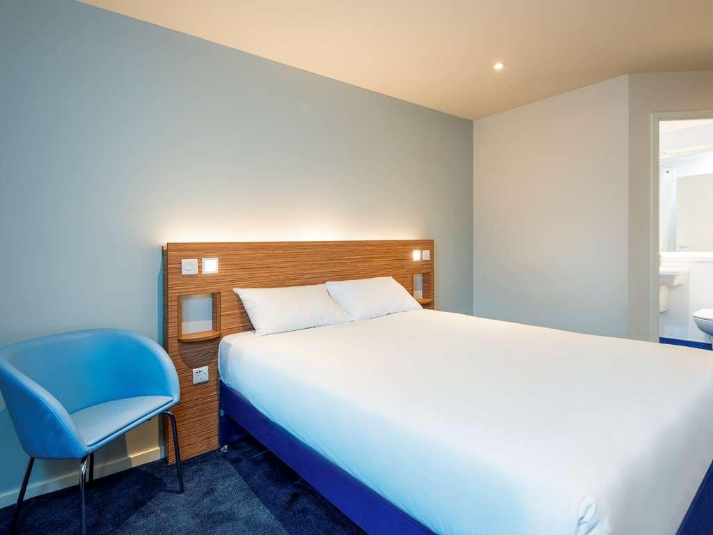 Ibis Budget West Thurrock Grays 外观 照片
