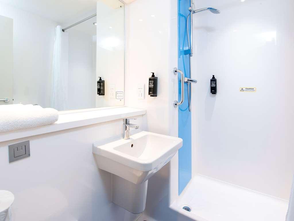 Ibis Budget West Thurrock Grays 外观 照片