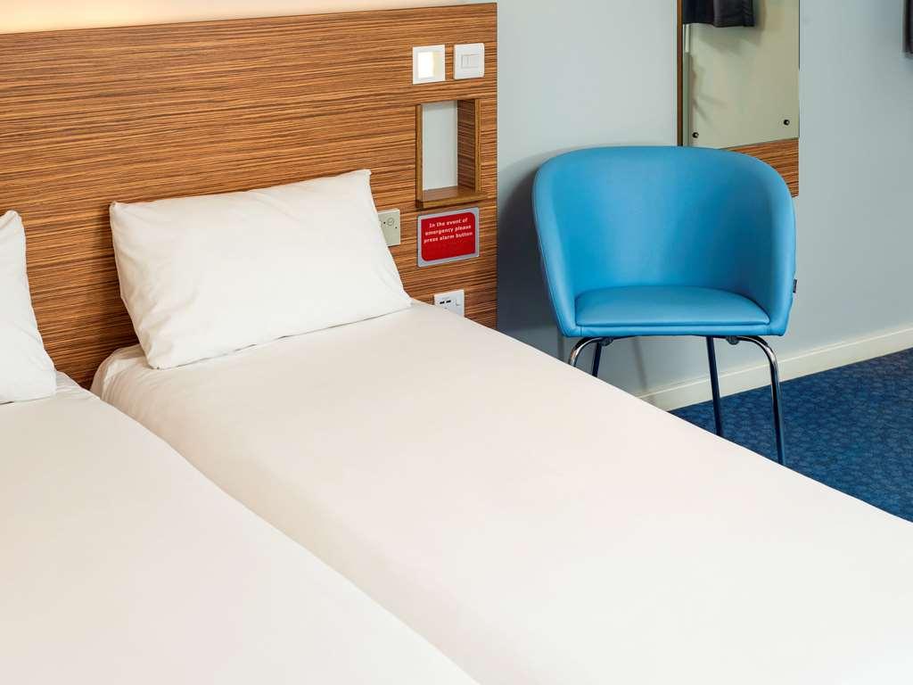 Ibis Budget West Thurrock Grays 客房 照片