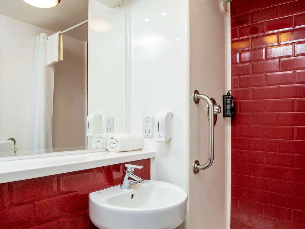 Ibis Budget West Thurrock Grays 外观 照片